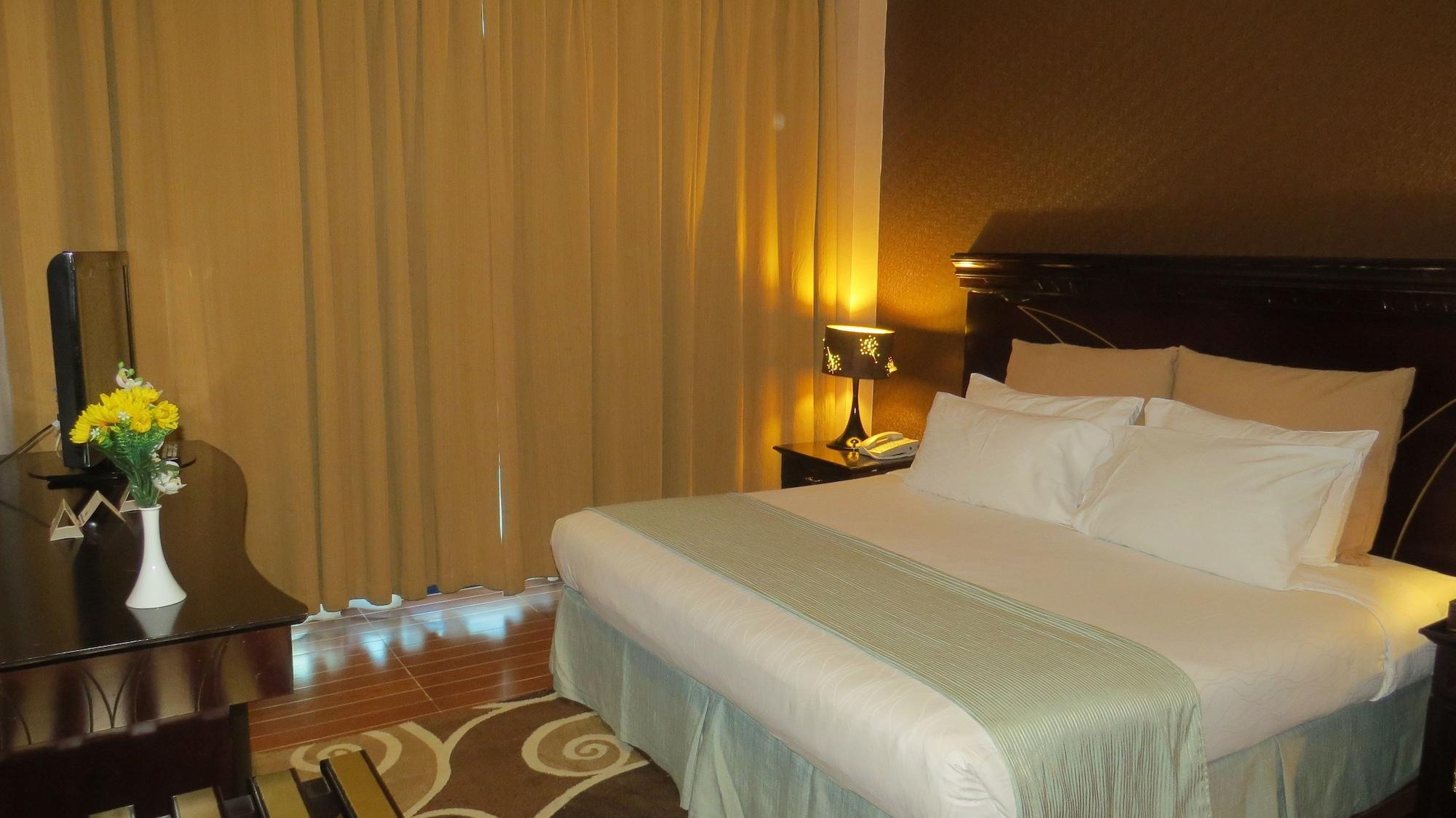 Al Jawhara Hotel Apartments Ντουμπάι Εξωτερικό φωτογραφία